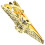 Business Pakket Gouden Dasclips 4