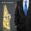 Business Pakket Gouden Dasclips 2