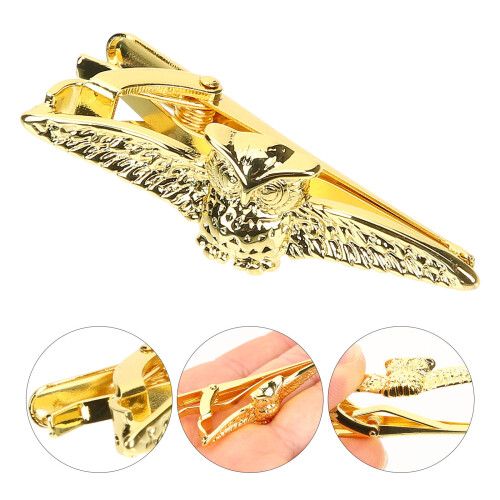 Business Pakket Gouden Dasclips 2