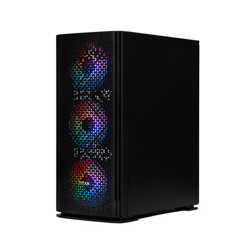 Gaming PC Dual Bundle Intel Core i5 GTX750 4GB 1