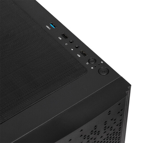 Gaming PC Dual Bundle Intel Core i5 GTX750 4GB 2
