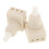 Dome Light Switch Ersatz Weiß ABS 2 8