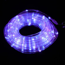 String Light PVC Kupferdraht 1 Satz 196,85x0,28x0,28 Zoll