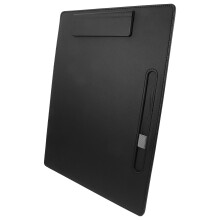 Work Clipboard Mehrzweck-Dokumentenhalter Brief-Größe Klemmbretter