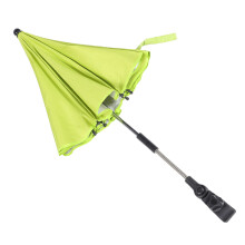 Sonnenschutz Für Kinderwagen Mit UV-Schutzfaktor 50