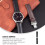 Armband Set Für Herrenuhren 9