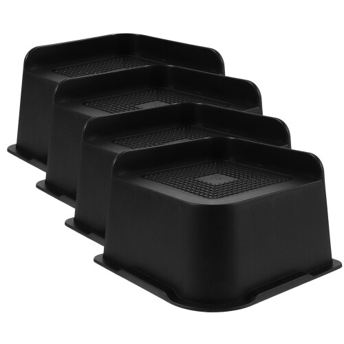 Riser Blocks 4 1