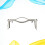 27Cmsilver Handmade Purse Frame for DIY Bag Making 3