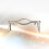 27Cmsilver Handmade Purse Frame for DIY Bag Making 9