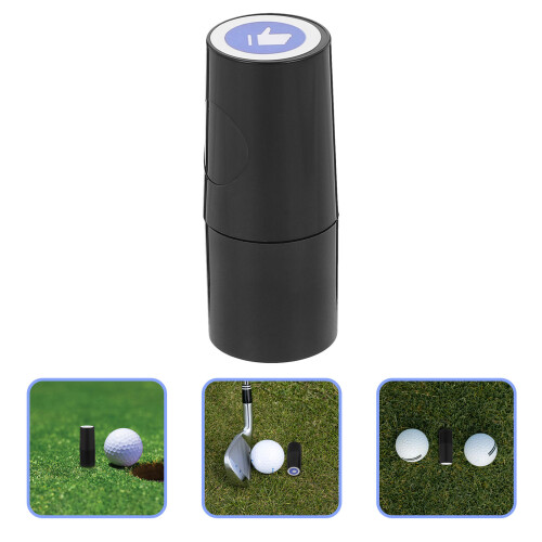 Compactes Multifunktionales Golfball-Stanzwerkzeug 1 Satz 1