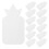 48Pcs Disposable Sweat Absorbing Pads Soft Nonwoven For Use 1