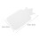 48Pcs Disposable Sweat Absorbing Pads Soft Nonwoven For Use 3