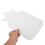 48Pcs Disposable Sweat Absorbing Pads Soft Nonwoven For Use 4