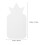 48Pcs Disposable Sweat Absorbing Pads Soft Nonwoven For Use 2