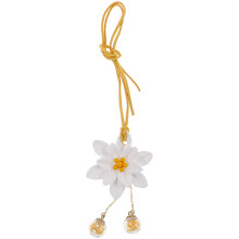 Hanging Car Accessories Blumenförmig Für Frauen