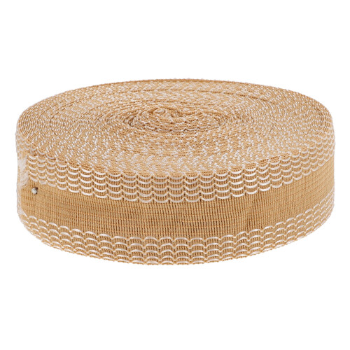Fabric Klebeband 1 Stck Khaki Für Länge 1