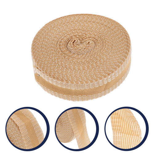 Fabric Klebeband 1 Stck Khaki Für Länge 2