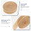 Fabric Klebeband 1 Stck Khaki Für Länge 9