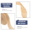Fabric Klebeband 1 Stck Khaki Für Länge 11