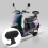 Elektrisches Fahrrad Aus Universal 5