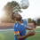 Raindrops 3St Elastische Voetbalarmbanden Voor Teamkapiteins 5