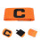 Raindrops 3St Elastische Voetbalarmbanden Voor Teamkapiteins 3