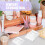 30St Wit Papieren Sieradenzakjes Met Translucent Ontwerp 8