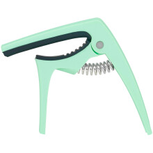 1Praktische Guitar Capo ABS Voor Ukulele En Elektrische Gitaar