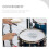 4 Stuks Marcherende Drumbekkens Set 11