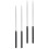 4 Stuks Marcherende Drumbekkens Set 7