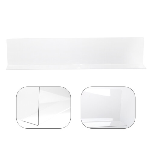 Masteelf Sofa Schutzeinlage Transparent Für Haustiere 2