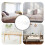 Masteelf Sofa Schutzeinlage Transparent Für Haustiere 8