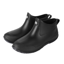 Worgeous Waterdichte Antislip En Vrouwen Zwarte