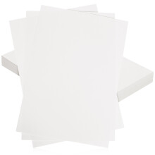 Beige Drucken 100 Blatt Mit Glatter Oberfläche