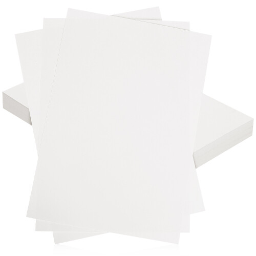 Beige Drucken 100 Blatt Mit Glatter Oberfläche