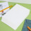 Beige Drucken 100 Blatt Mit Glatter Oberfläche 6