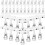 Display Schildhalter Einfaches Design 40 2