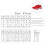 Casual Hardloopschoenen Comfortabel Dames Rood 8