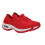Casual Hardloopschoenen Comfortabel Dames Rood 5