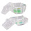2 Stuks Nail Art Kopje K5 Mini 1
