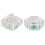 2 Stuks Nail Art Kopje K5 Mini 5