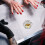 2 Stuks Nail Art Kopje K5 Mini 7