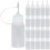 Cilindrische Gel Applicator Met Puntige Tip 30 Set 2