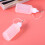 Cilindrische Gel Applicator Met Puntige Tip 30 Set 9