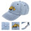 Jongens Baseballpet Outdoor Multi 1 8