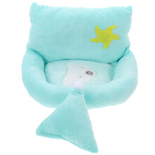Comfortabel Nest, Perfect Kleine Huisdieren