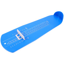 Home Foot Measuring Device Measure Sizer Tool