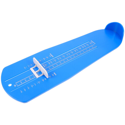 Home Foot Measuring Device Measure Sizer Tool