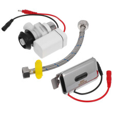 1 Set Urinal Sensor Reparatursatz Für Berührungslose Spülung