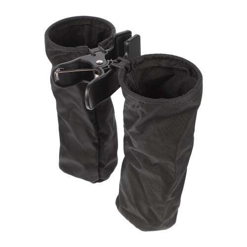 1Ensemble Baril De Rangement Durable En Matières Solides 1